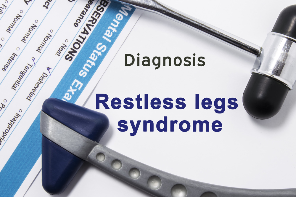 Restless Legs Syndrome
