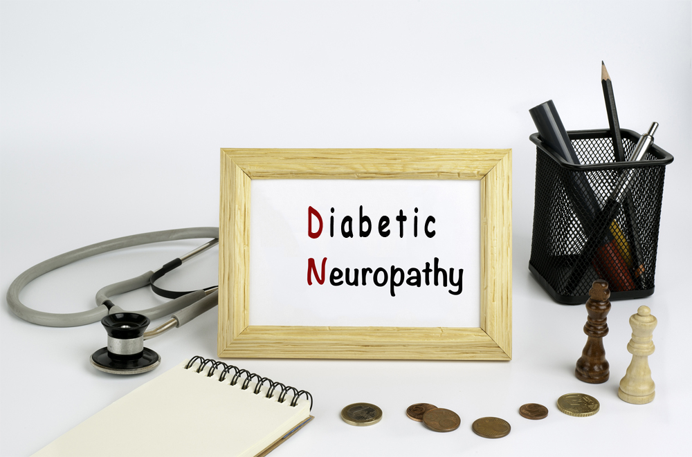 Diabetic Neuropathy