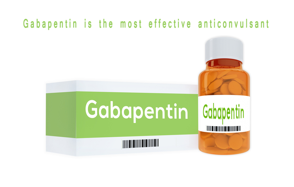 Gabapentin